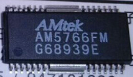 am5766fm 5pcs/lot