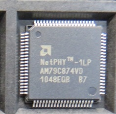 am79c874vd