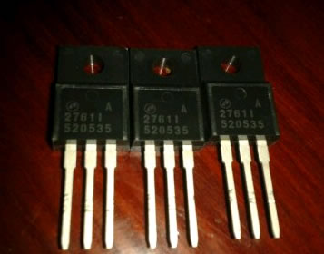 AP2762I-A-HF AP27621 TO-220F 5pc/lot