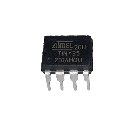 ATTINY85-20PU ATTINY85 DIP-8