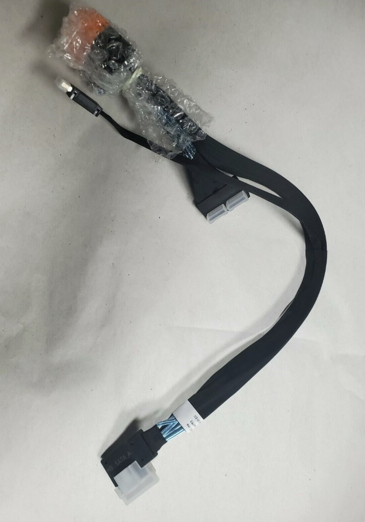 DELL H4PY3 C6420 SATA/PCIe/x16 m.2 data cable