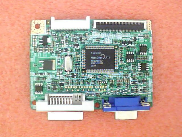 samsung 943BW controller board