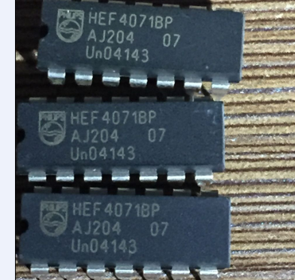 HEF4071BP