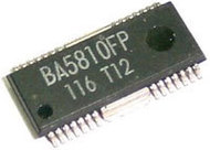 ba5810fp 5pcs/lot