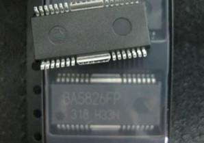 ba5826fp 5pcs/lot