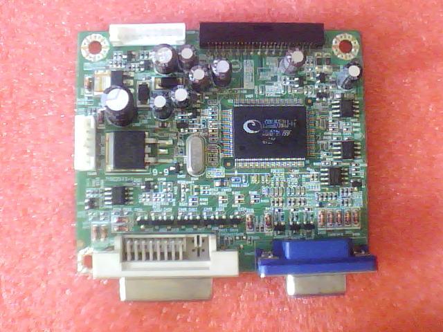 AOC 2219VG 715G2573-1 controller board