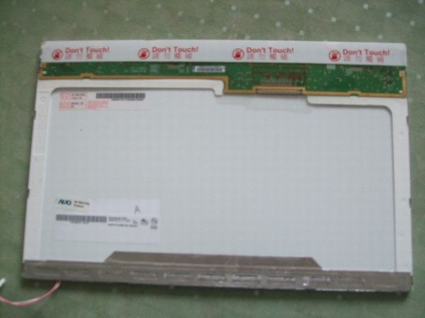 N141C3-L02 L05 L08 B141PW01 14.1" DELL D630