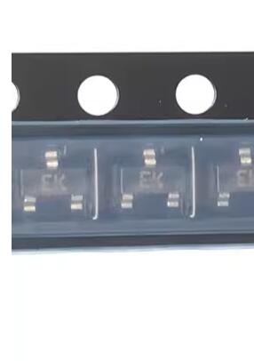 BCX41 EK EKs NPN 125V 0.8A  SOT-23 10pcs/lot
