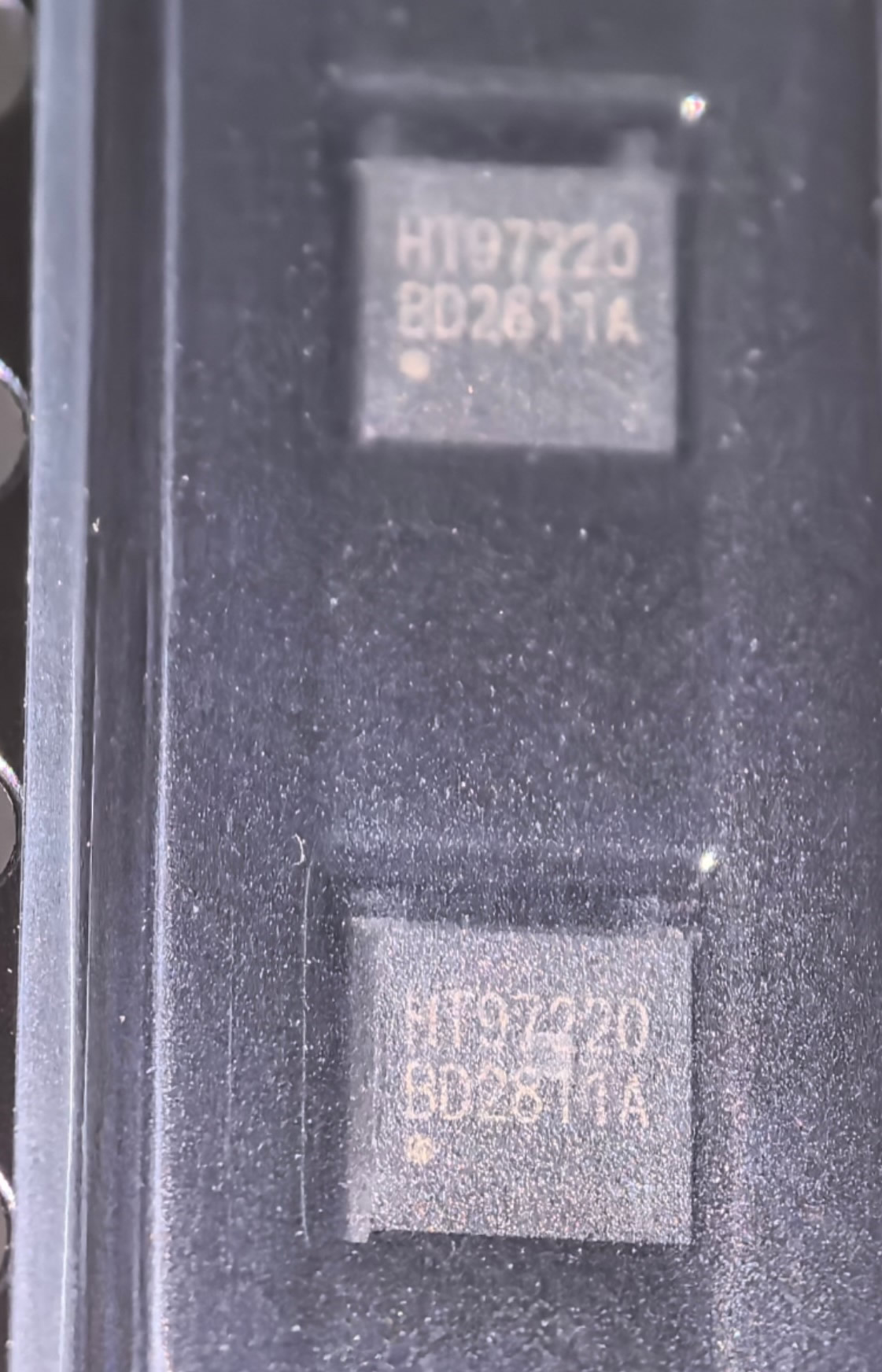 HT97220 QFN16 New Original 5pcs/lot