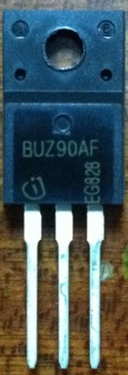 buz90af 5pcs/lot