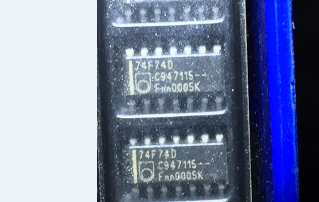 N74F74D