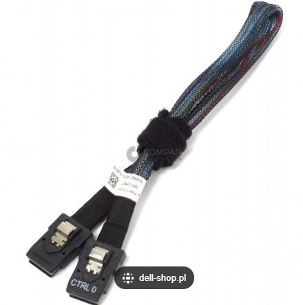 DELL F882T R510 array card SAS data cable