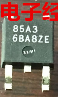 CED85A3 85A3 CET TO-252  5PCS/LOT