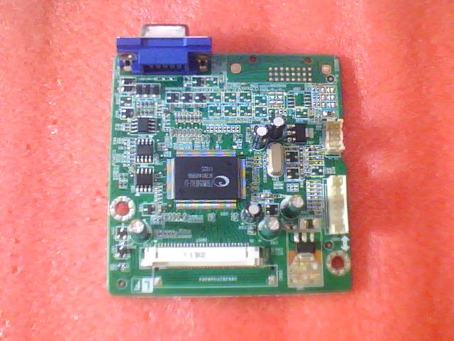 Acer G195W ILIF-100 491901300100R controller board