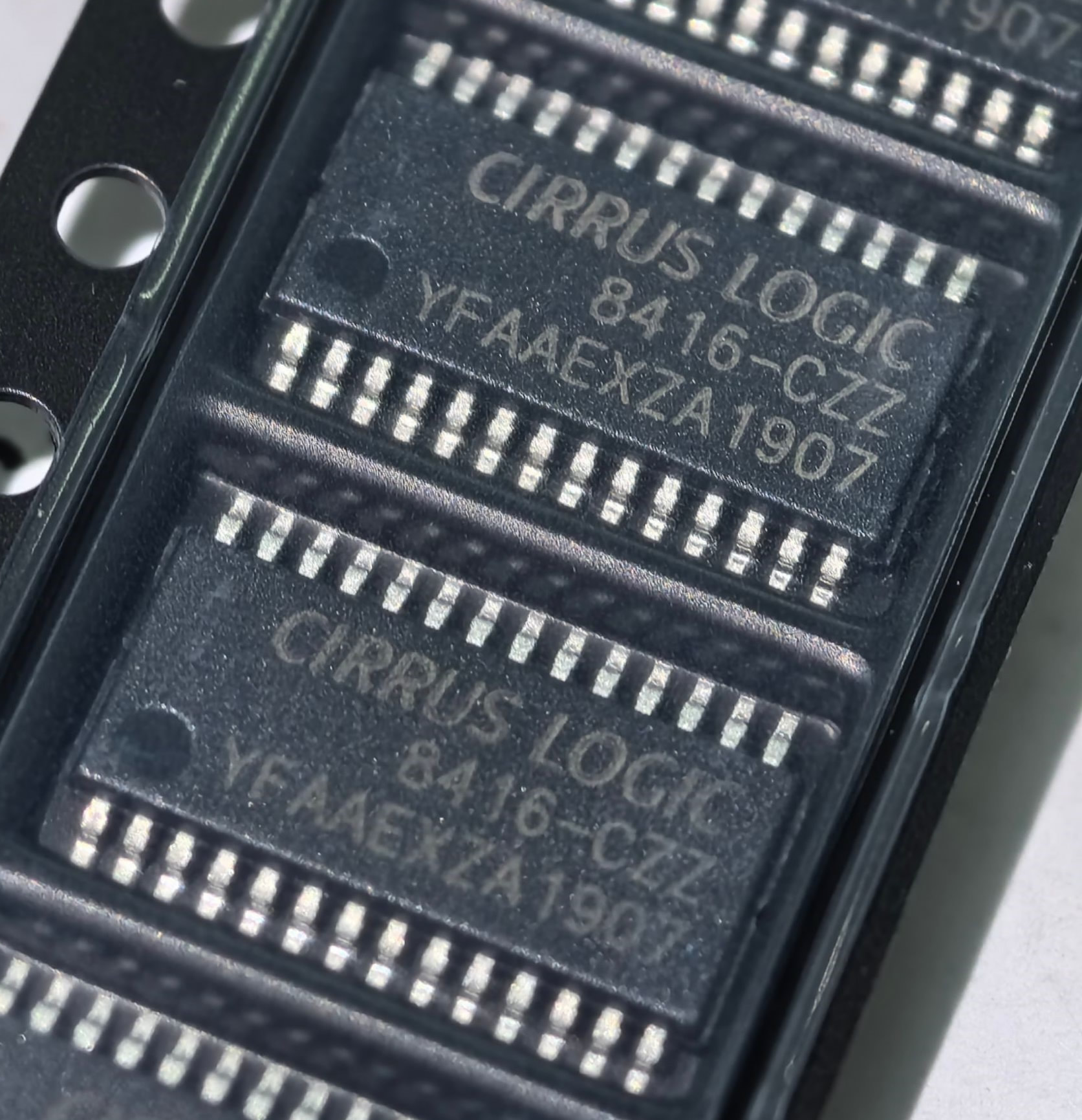 New Original CS8416-CZZR CS8416-CZZR 5pcs/lot