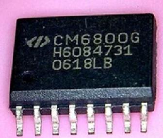 cm6800G smd 5pcs/lot