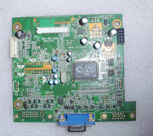 Founder FV926AFW 200-100-2A1D-BH TSUM66AJ-LF-1 controller board