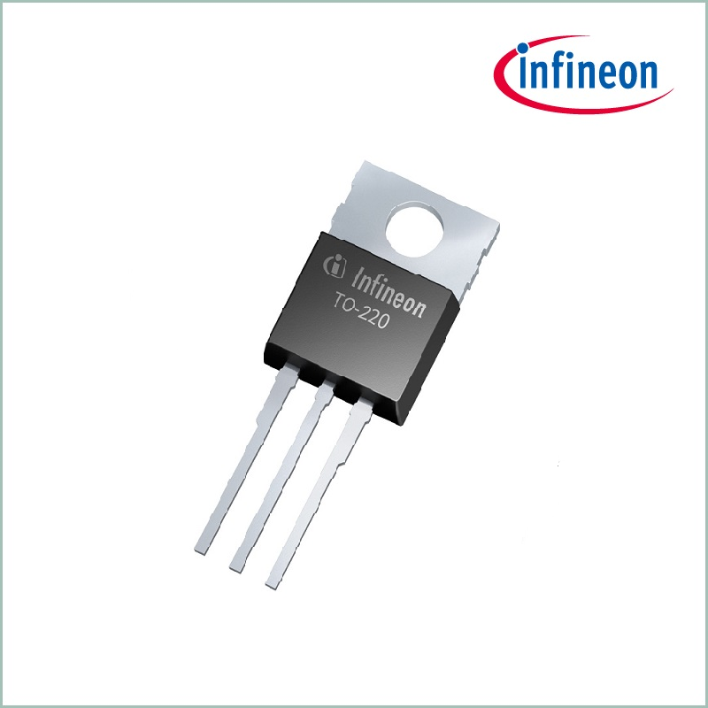 Infineon IPP040N06N3G original mos tube authentic single N-channel power field effect