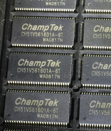 CH51V561601A-6T