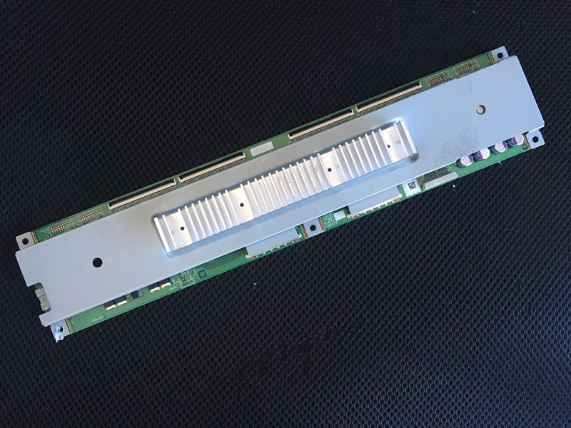 lq315d1LG9D Circuit board is a cable interface board