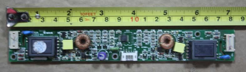 LC1815C B3501158G inverter board
