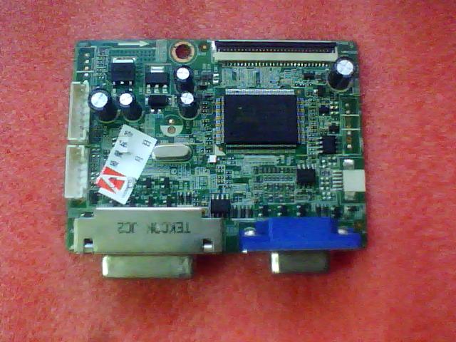 Acer P236H 48.7E205.01M L9137-1M controller board