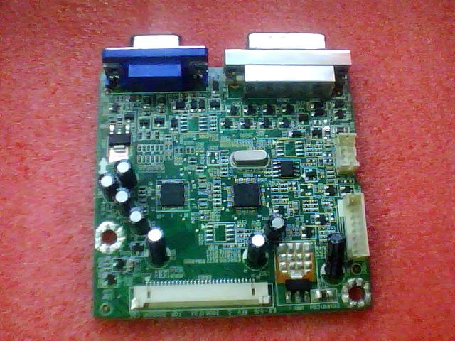 BenQ G2222HDL ILIF-076 492241300100R controller board