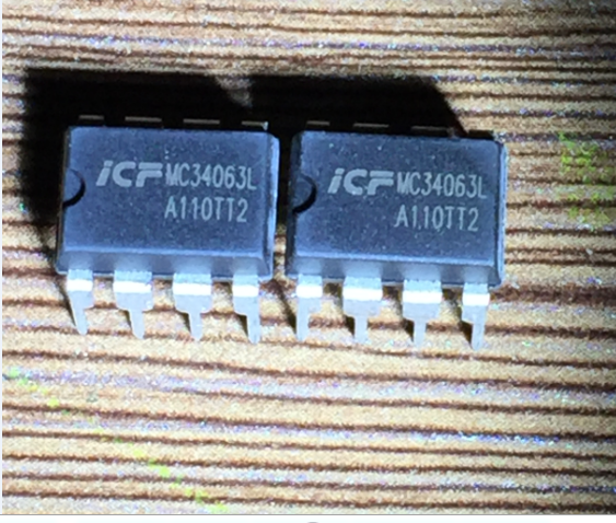 MC34063L