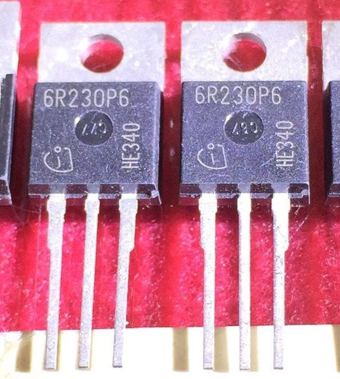6R230P6 TO-220 5pcs/lot
