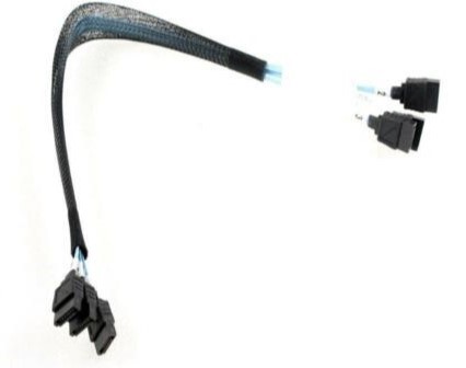 DELL MVC8X C6105 data cable SATA