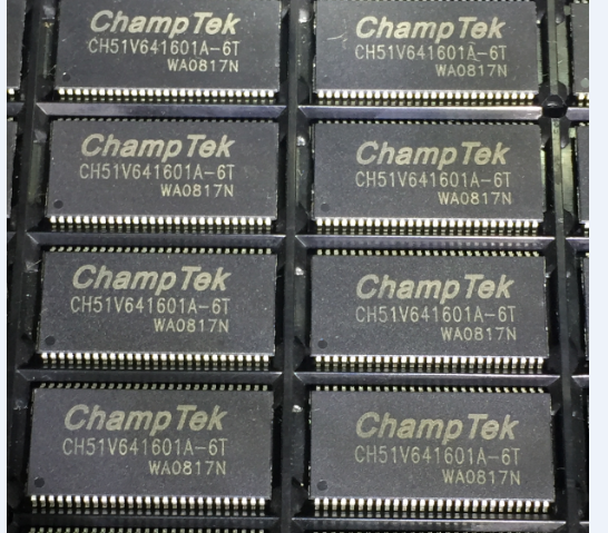 CH51V641601A-6T