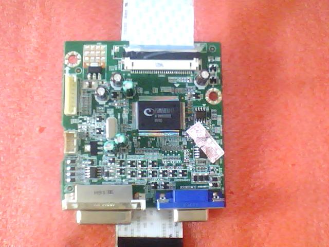 Lenovo L2060WD ILIF-100 491901300100R controller board