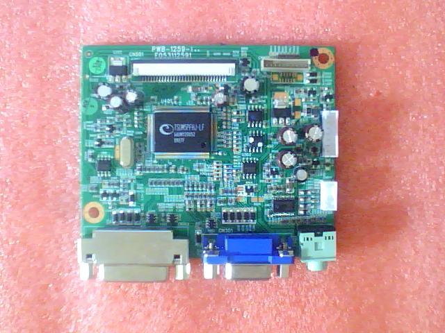 HP W185Q PWB-1259-1 E053112591 18.5in controller board