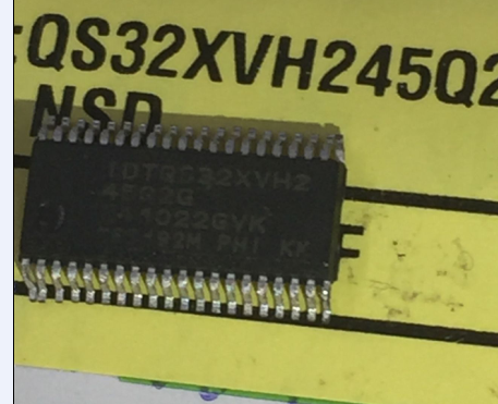 IDTQS32XVH245Q2G8