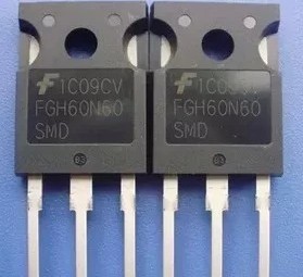 FGH60N60SMD 5pcs/lot