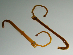 Flat cable for Nikon L2 L3 L6