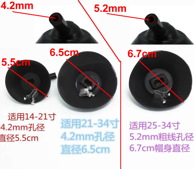 Flyback Transformer Cap high quality 10pcs/lot