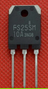 fs25sm fs25sm10a 5pcs/lot