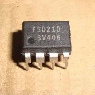 fsd210 5pcs
