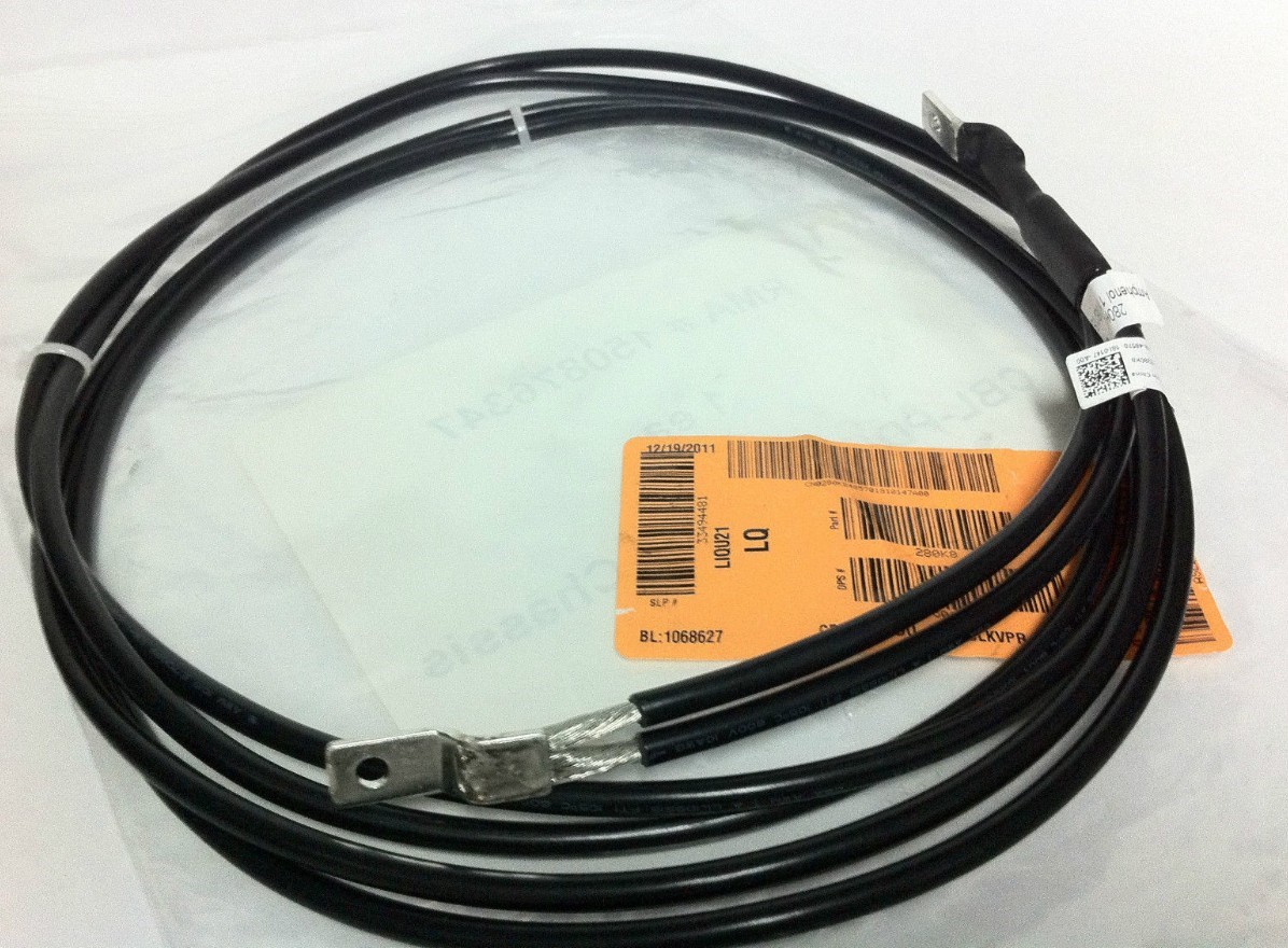 600V power cable for a DELL 5PW7T 280K8 PDU