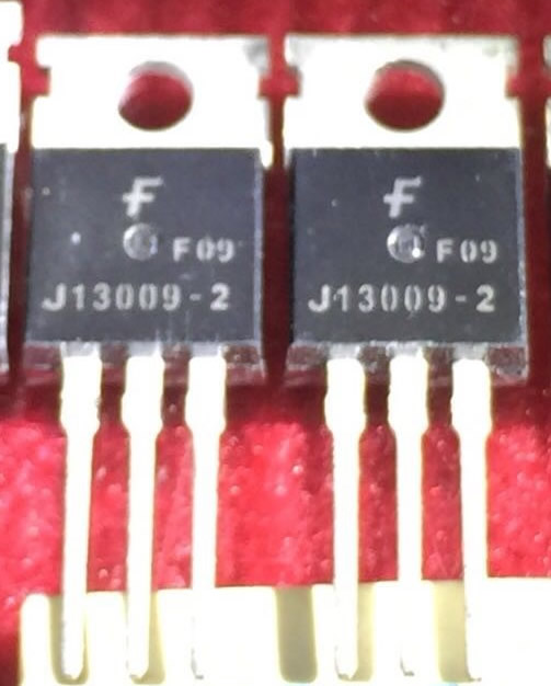 J13009-2 MJE13009 TO-220 5pcs/lot