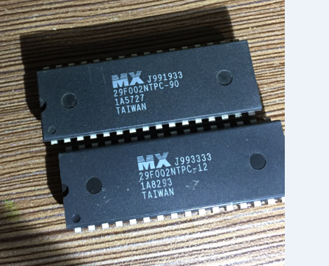 MX29F002NTPC-90