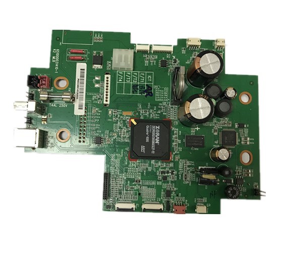 Intermec PC43T Original mainboard PCB-A PC43 mainboard new version