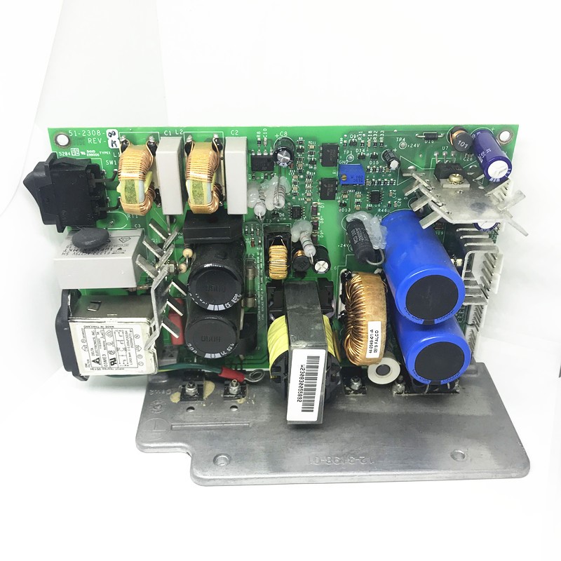 DATAMAX M4208 4308 mainboard power supply