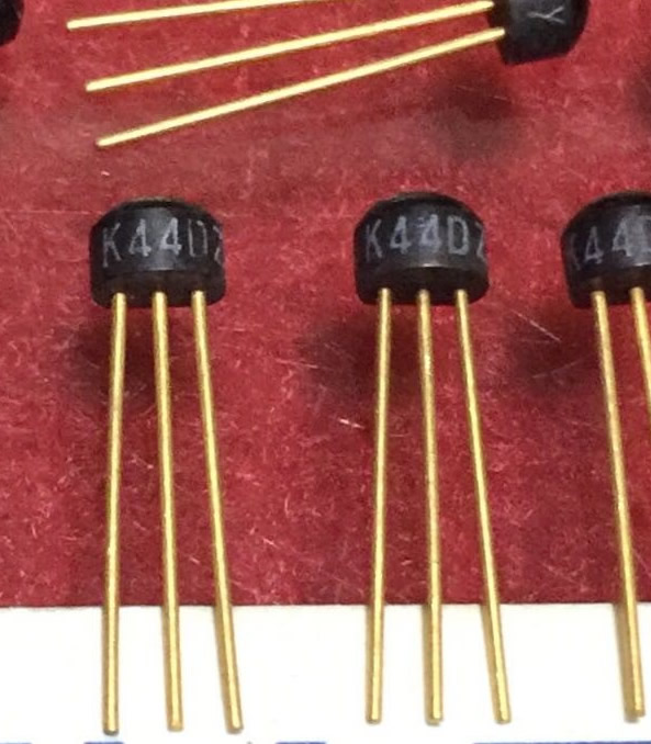 K44DZ K44 2SK44DZ SONY TO-92 5pcs/lot
