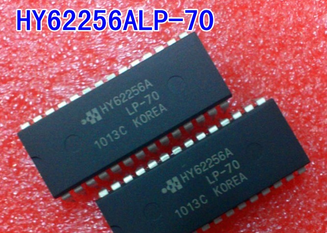 hm6264alp-70 5pcs/lot