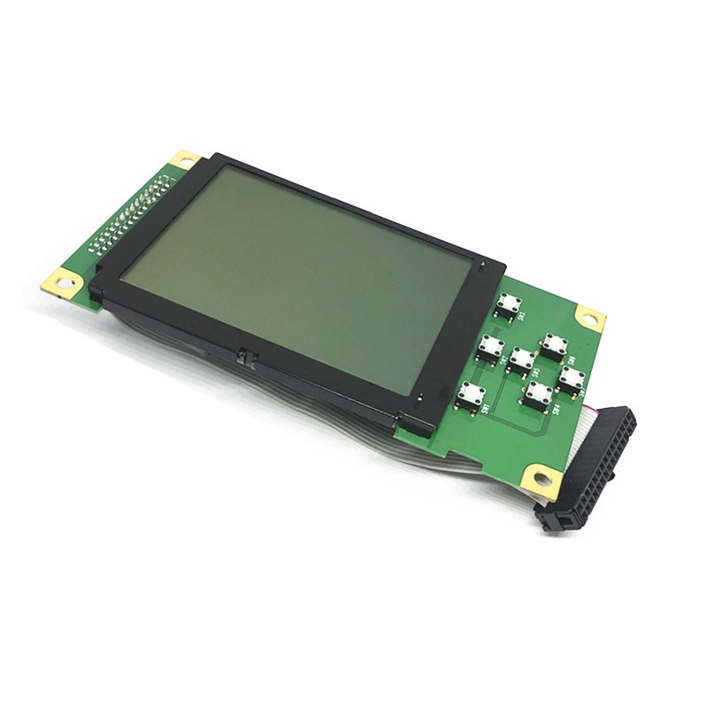 DATAMAXH-4210 4310 63088308X Control Panel display