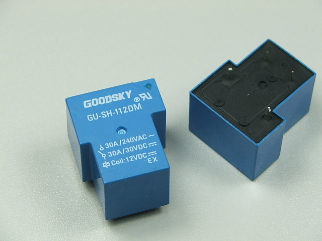 gu-sh-112dm relay