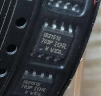 ir2151s sop-8 5pcs/lot