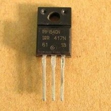 irf1540n 5pcs